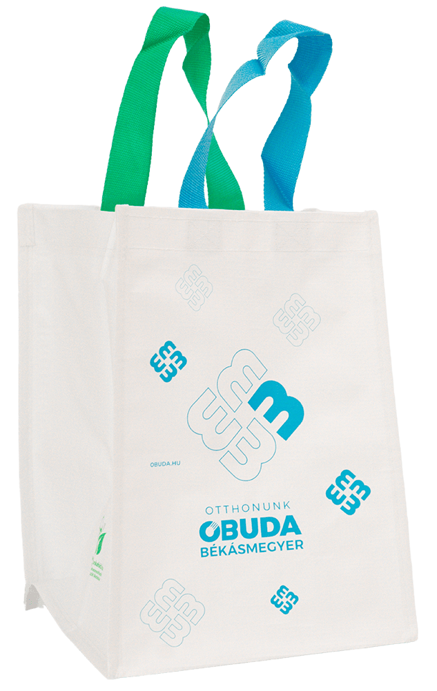 Produced Design 103 bag design